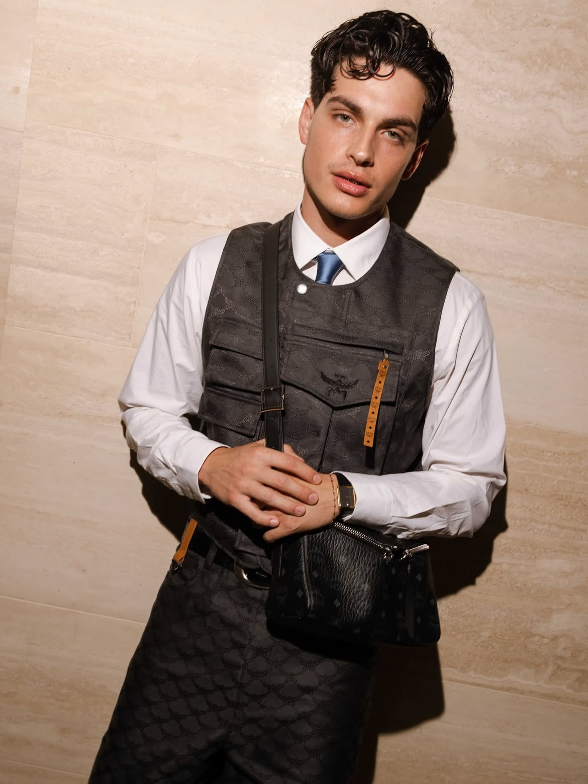 Cameron Porras — photo 1