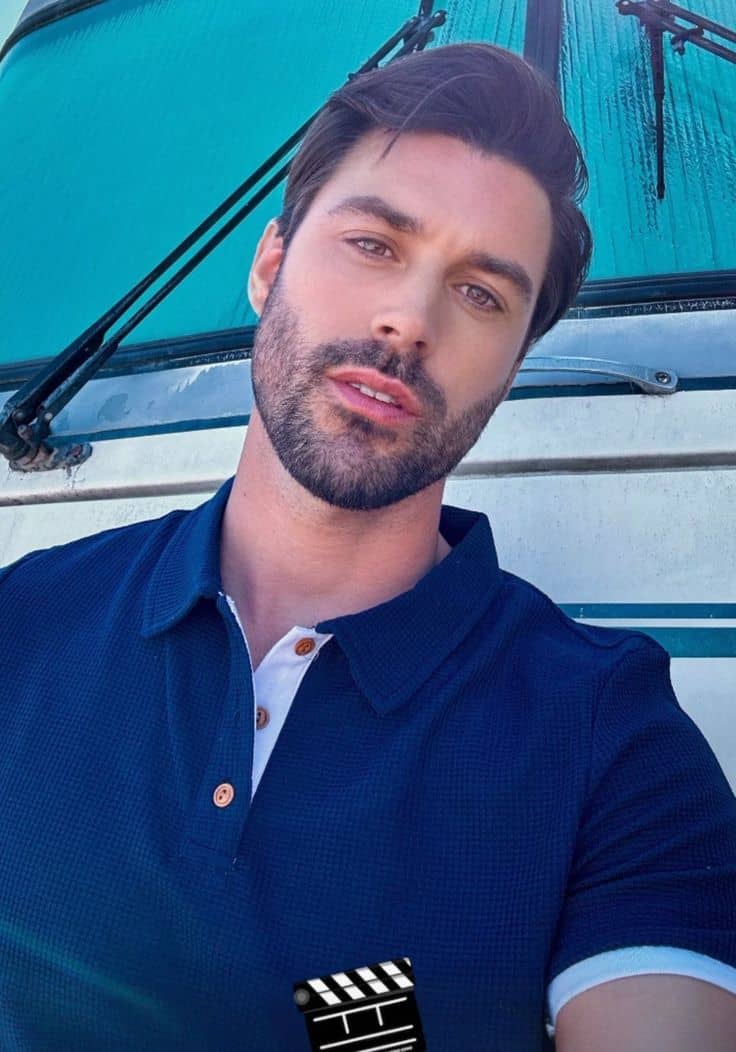 Jarred Harper — photo 6