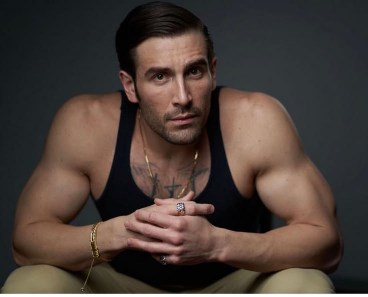 Nick Puya — photo 14