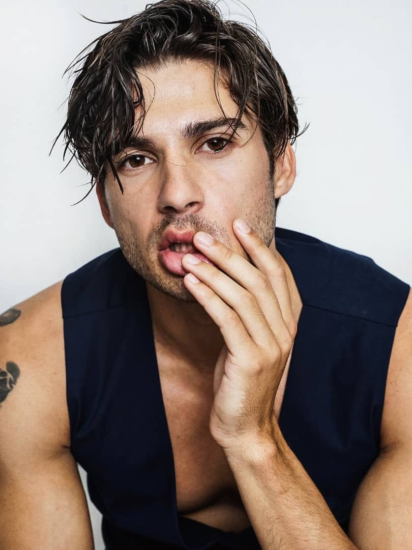 Elijah Van Zanten — photo 8