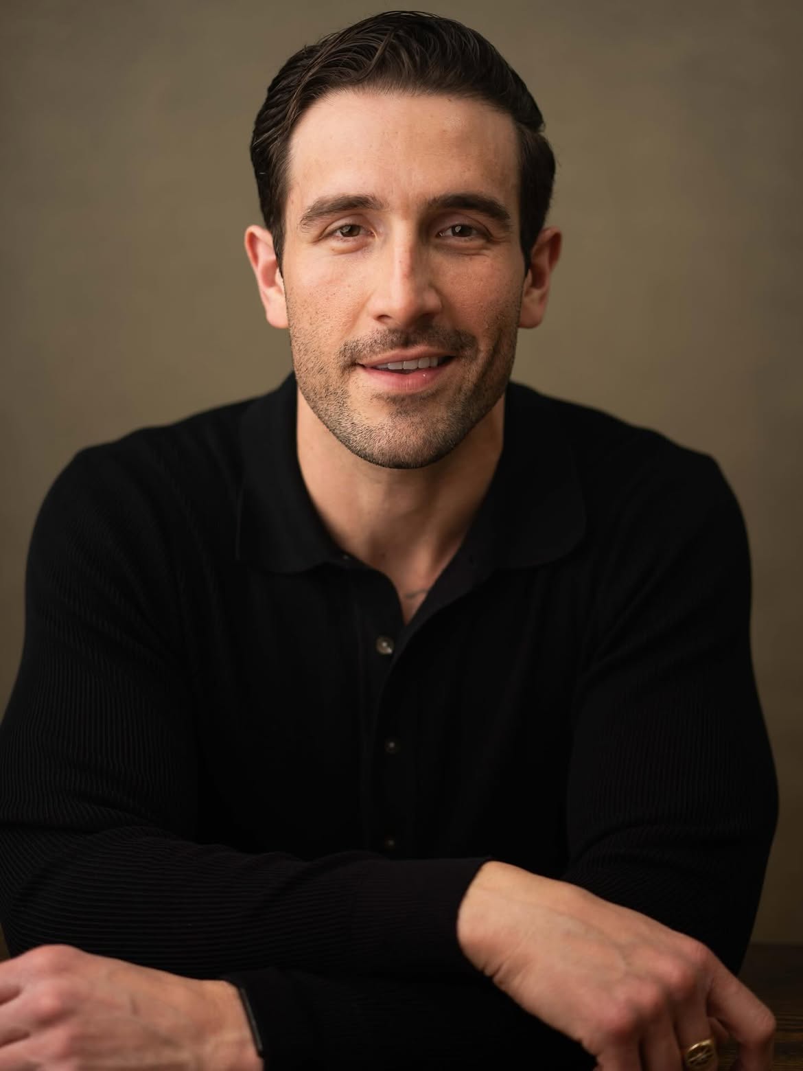 Nick Puya