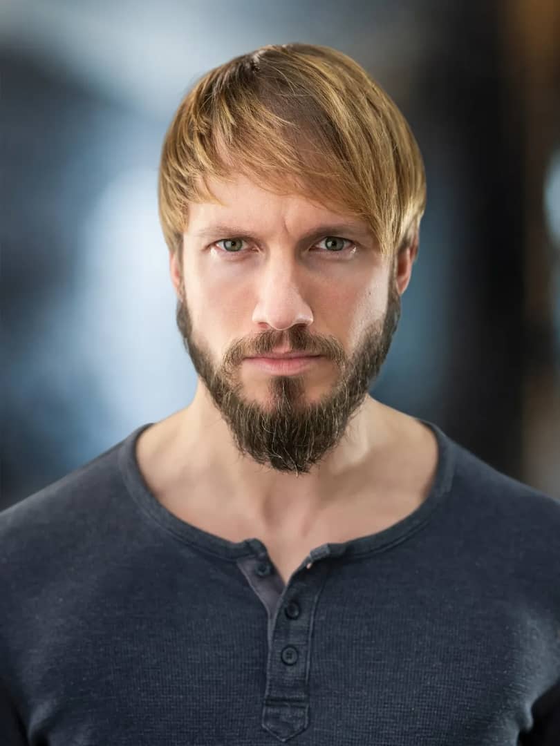 Andrei Lenart — photo 3