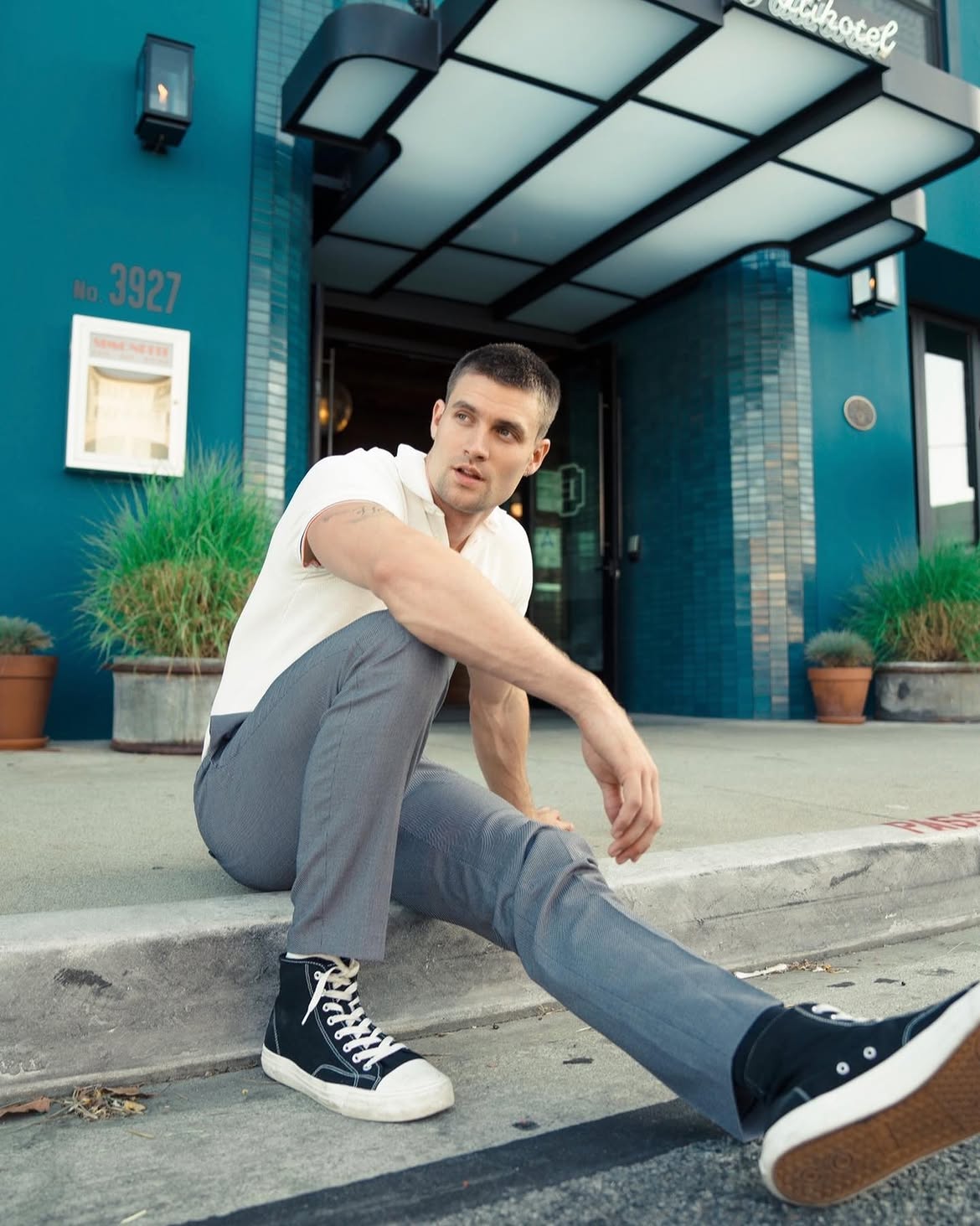 Shayne Davis — photo 3