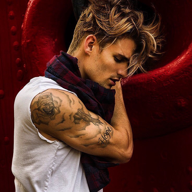 Shayne Davis — photo 12