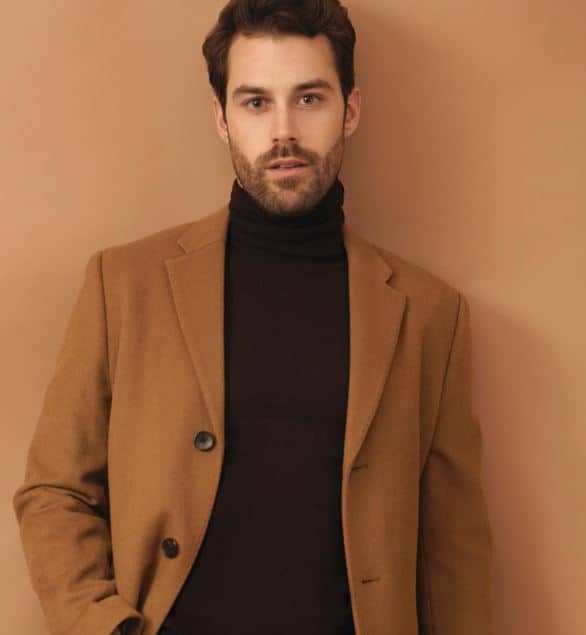 Jarred Harper — photo 2