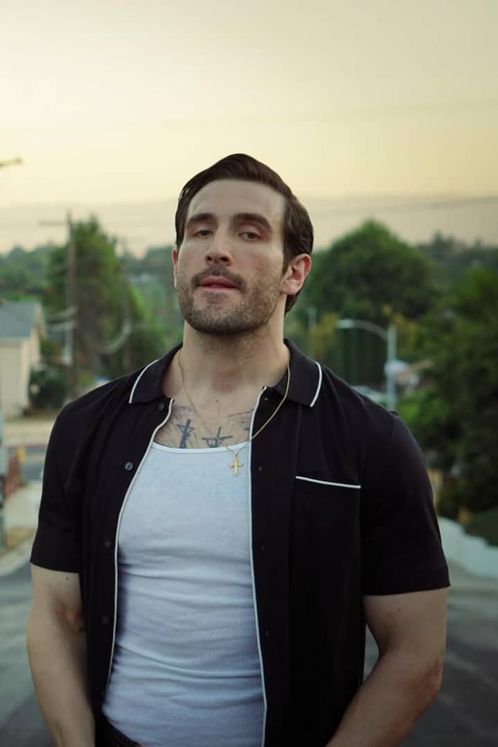 Nick Puya — photo 10