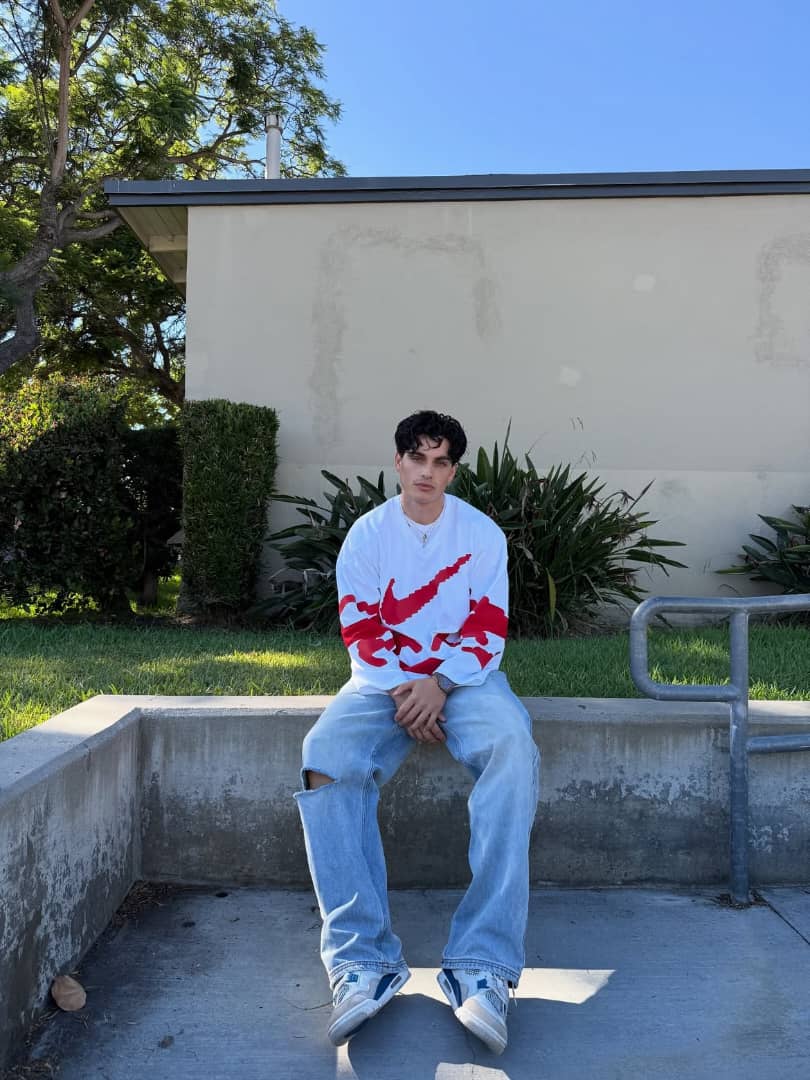 Cameron Porras — photo 14