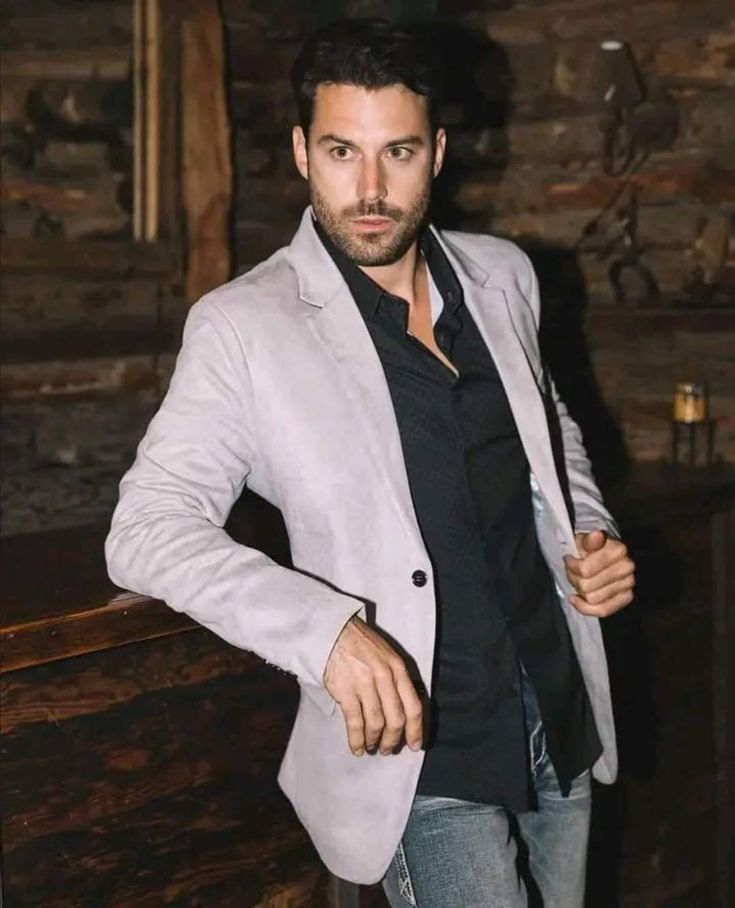 Jarred Harper — photo 3