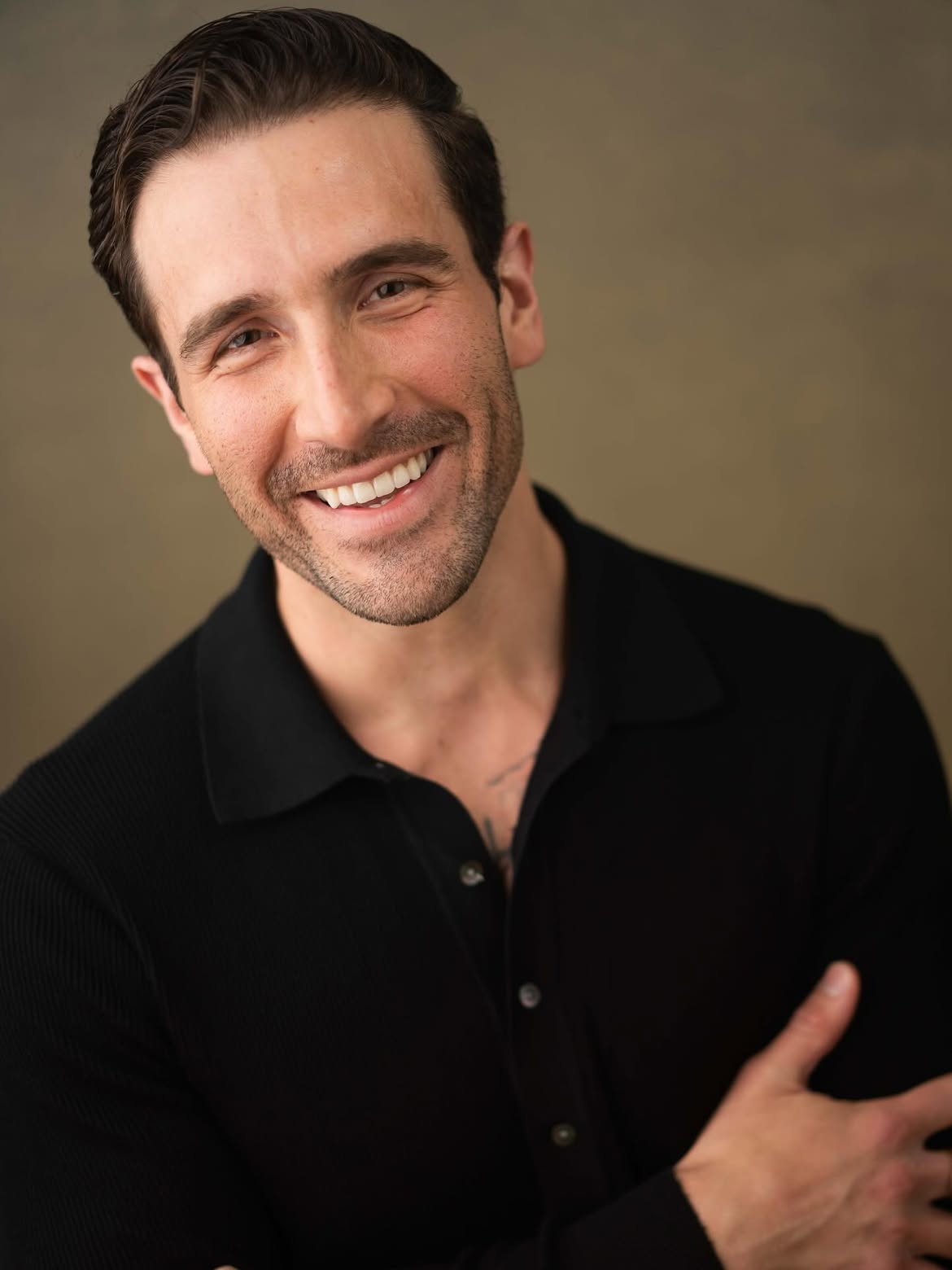 Nick Puya — photo 2