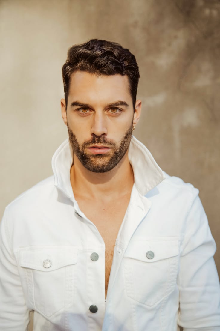 Jarred Harper — photo 1