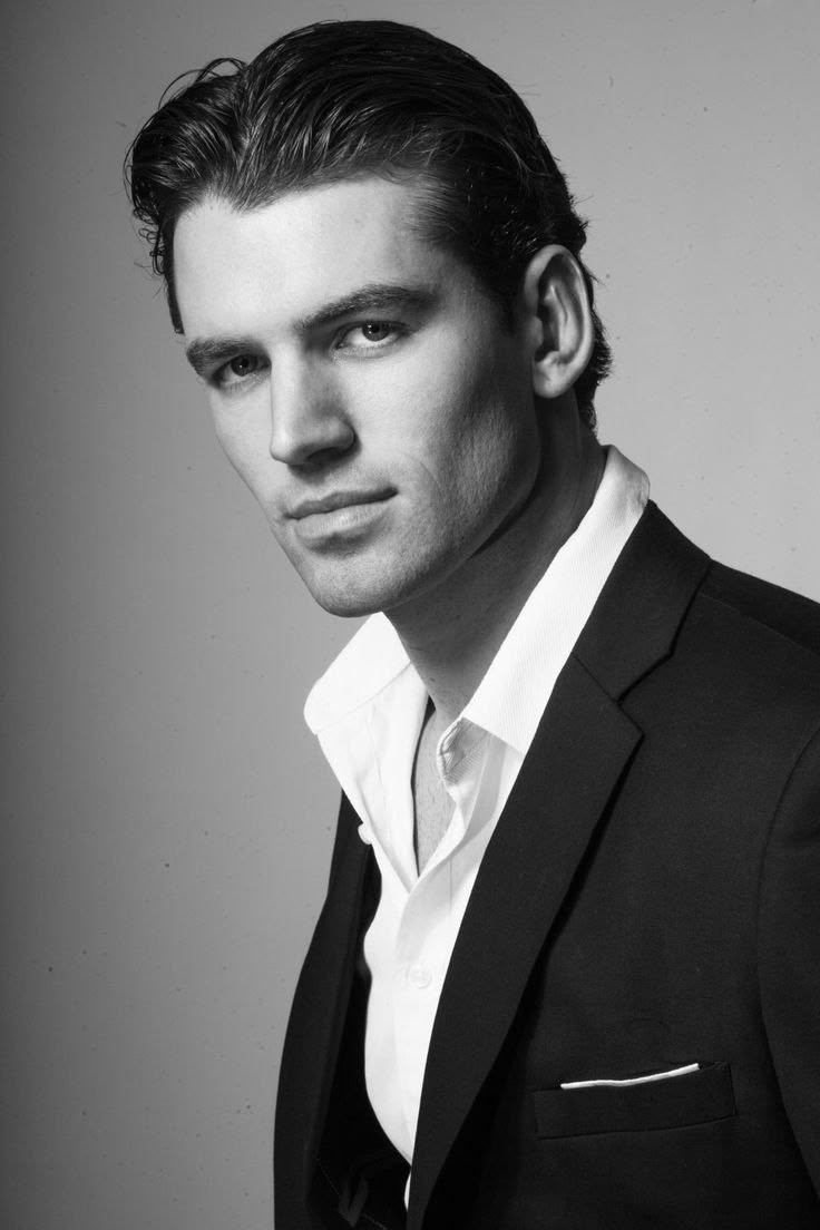 Noah Fearnley
