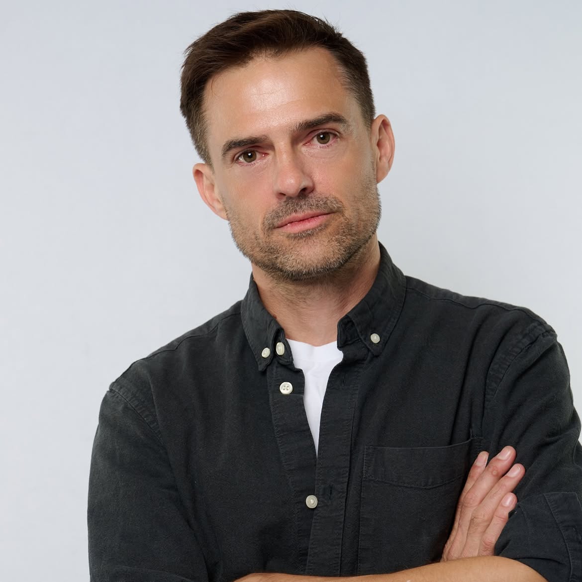 Richard Cambridge — photo 2
