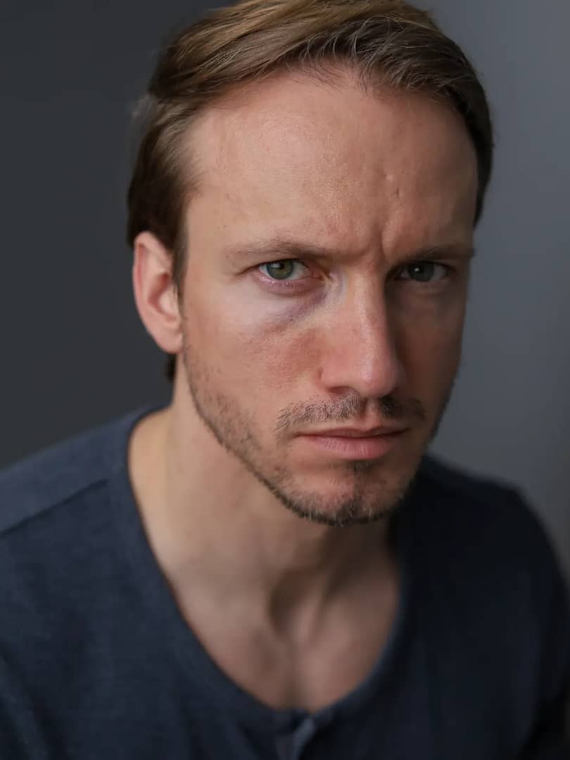Andrei Lenart — photo 2