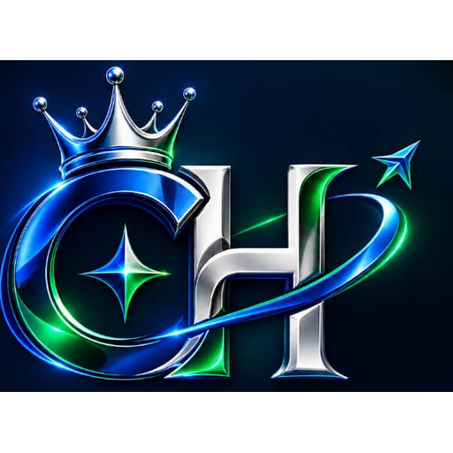 CelebrityHub Pro logo