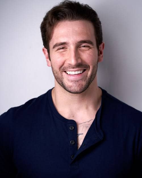 Nick Puya — photo 12