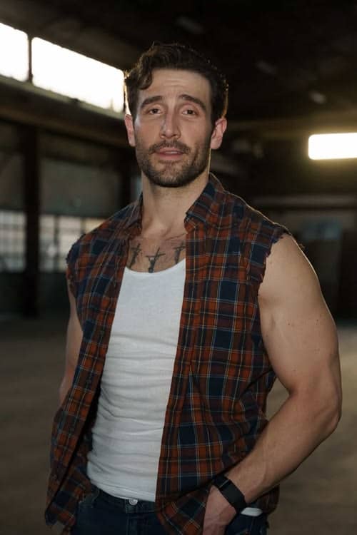Nick Puya — photo 15