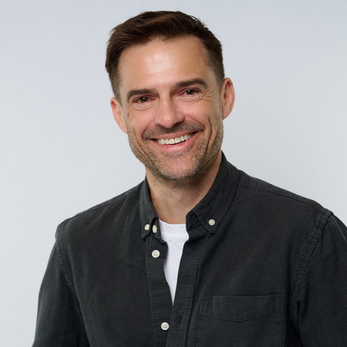 Richard Cambridge — photo 1