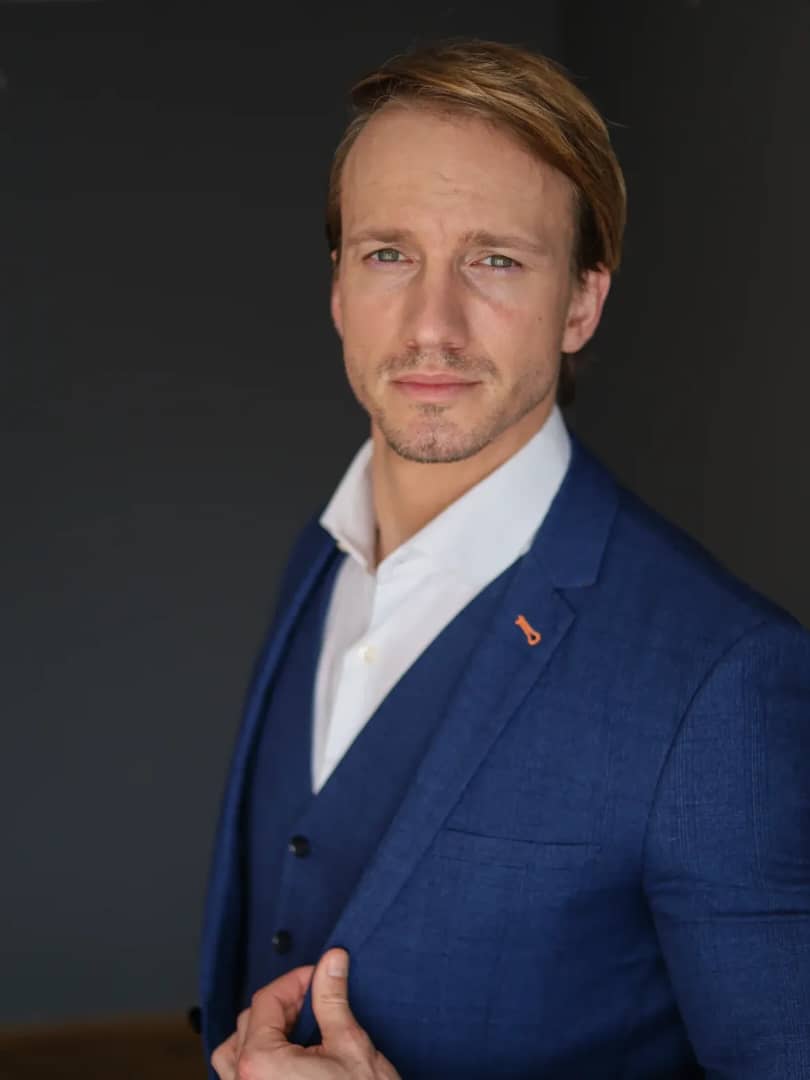 Andrei Lenart